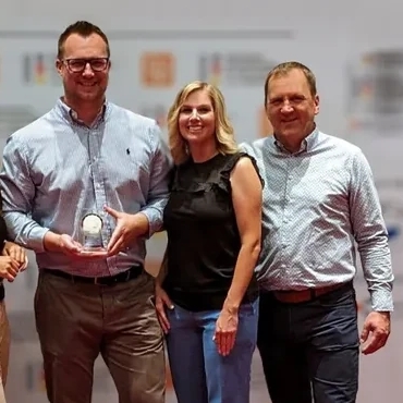 Team von Ximaj IT-Solutions